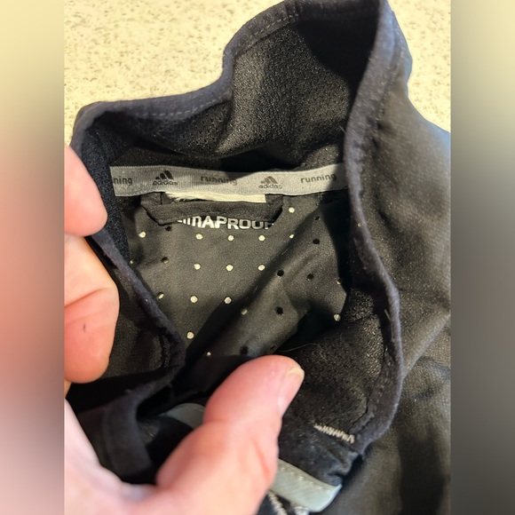 Men’s Adidas Climaproof Jacket - Picture 5 of 8